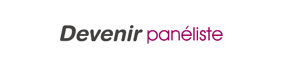 Logo DevenirPaneliste