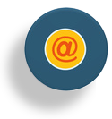 Pictogramme d'un arobase